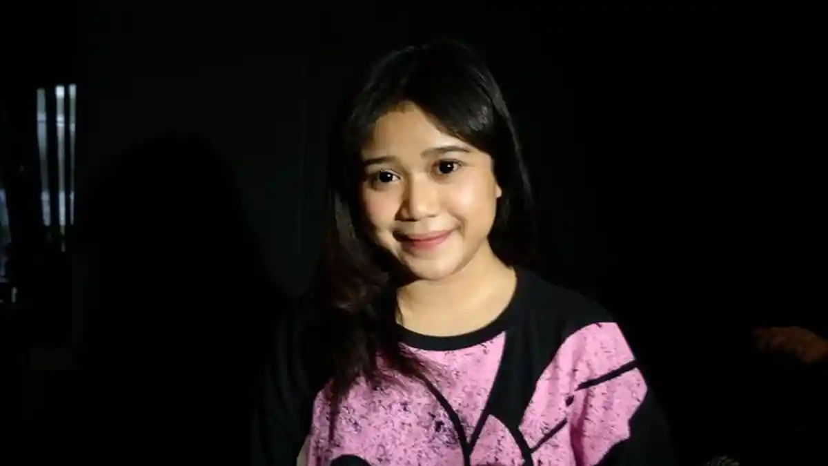 Brisia Jodie Ungkap 3 Fakta Unik Dalam Video Klip Kisahku