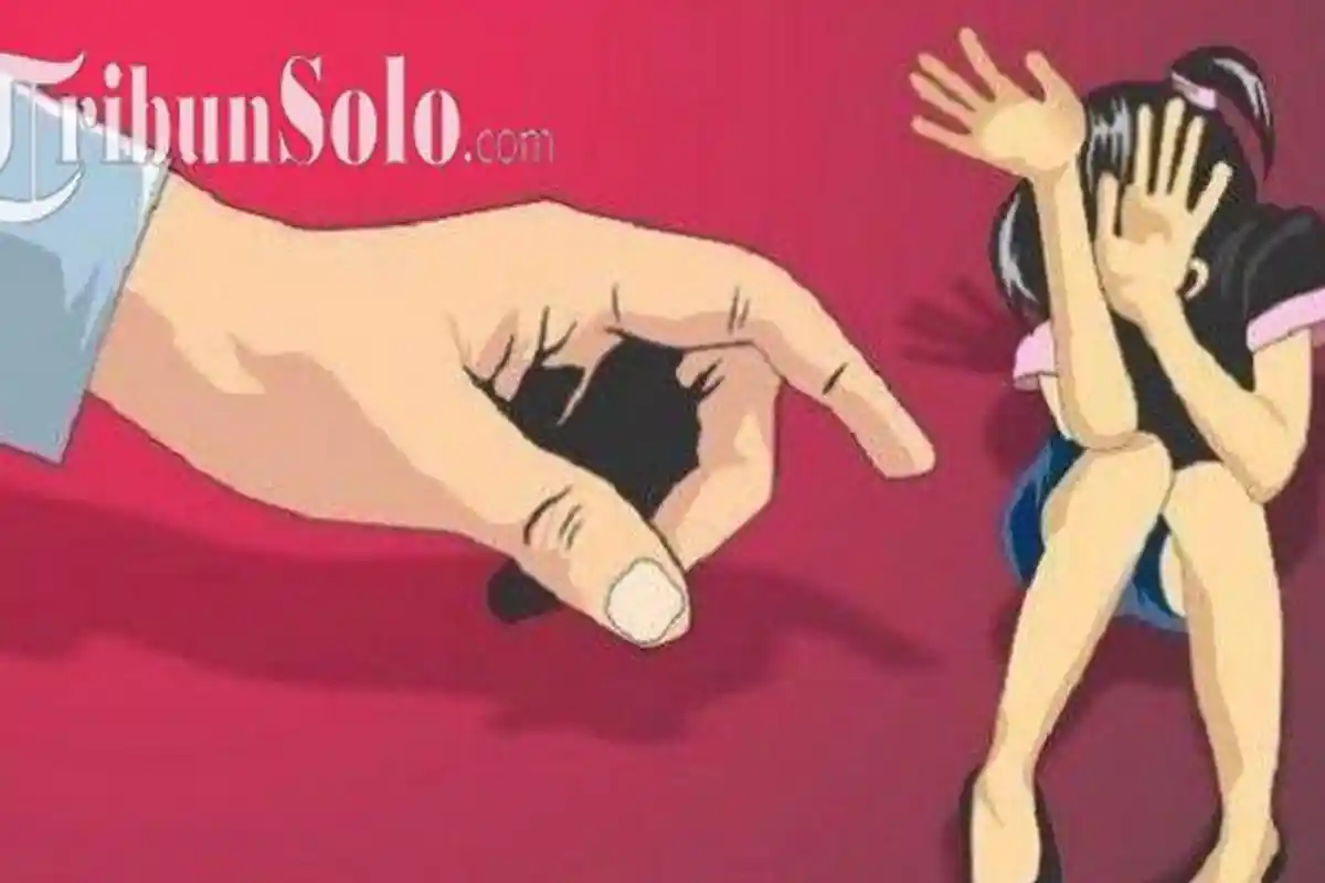 Geger Pengajar UIN Salatiga Diduga Lakukan Pelecehan ke Mahasiswi, Kini Dibentuk Tim Investigasi