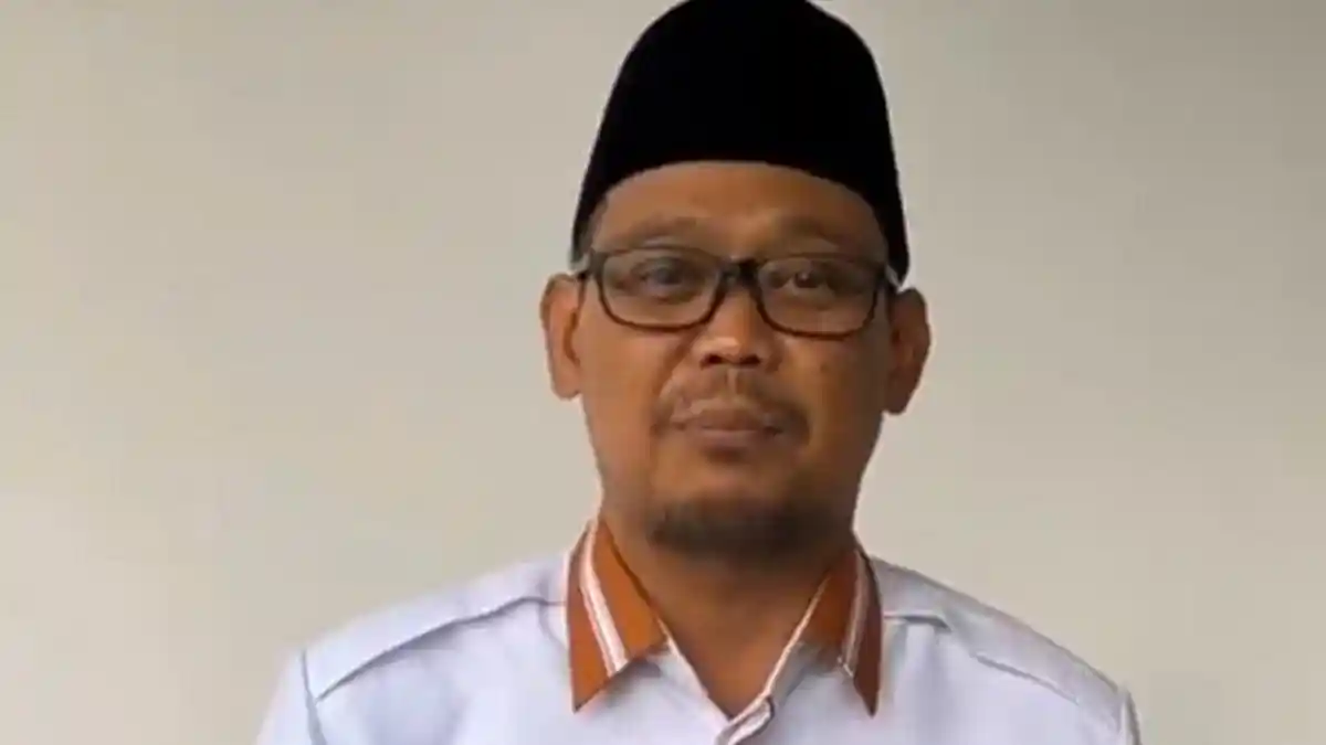 Imam Budi Hartono Puji Taman Secawan di Pancoran Mas Depok, Desainnya Seperti di Korea