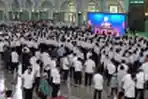 Kecamatan Ciledug Juara Umum MTQ Ke-21 Kota Tangerang