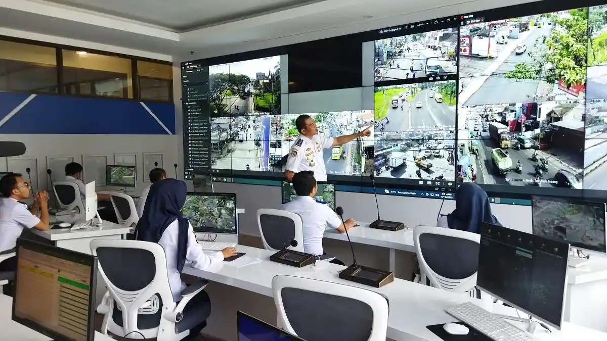 INFO MUDIK GRATIS, Warga Bandung Barat Bisa Pulkam Tanpa Biaya, Ada 150 Kuota