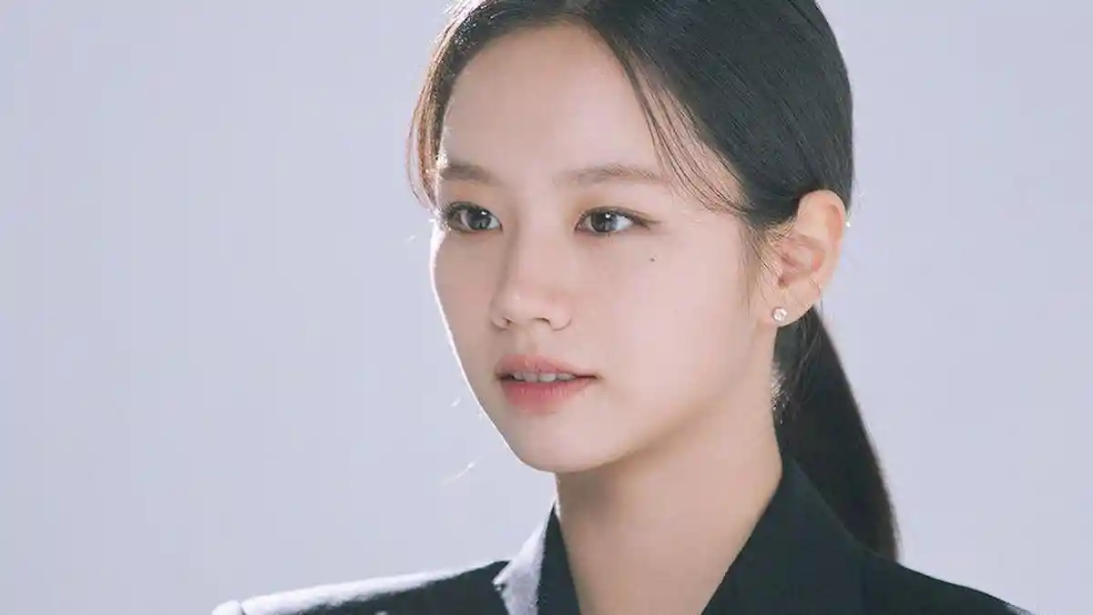 Hyeri Klarifikasi Hubungannya dengan Ryu Jun Yeol, Sosok Deok Sun di Reply 1988 Itu Minta Maaf