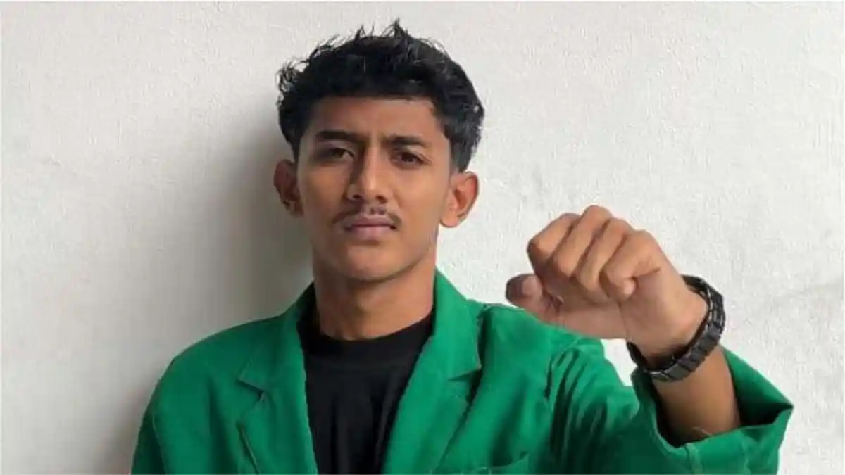 Evan Saputra Terpilih Secara Aklamasi Sebagai Koordinator IMABI