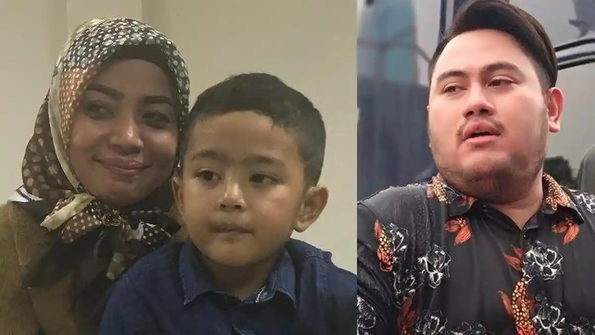 Gagal dengan Muzdalifah, Nassar Ingin Menikah Lagi, Cari yang Muda dan Tak Ingin yang Kaya