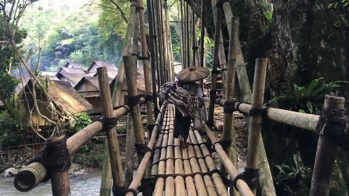 CATAT, Ini Daftar Tempat Wisata Menawan di Banten yang Dapat Dinikmati pada Akhir Pekan