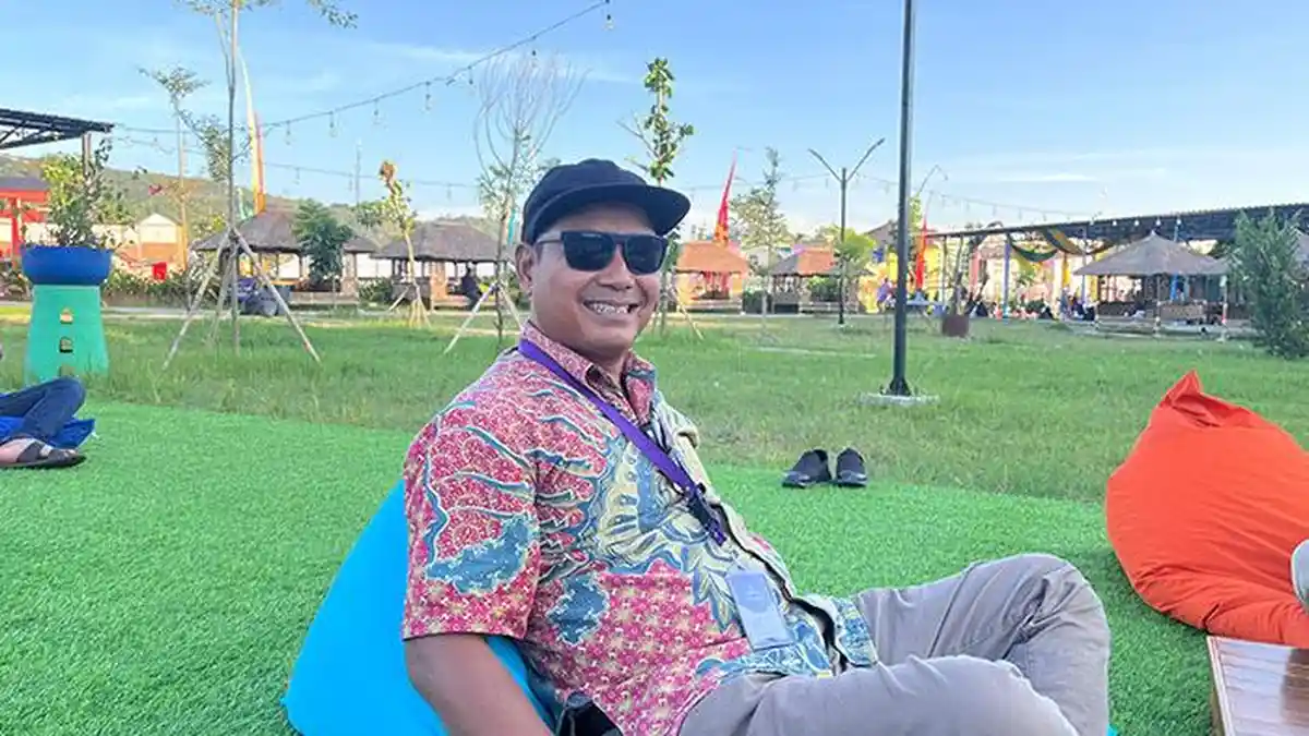 Libur Panjang Idul Adha, Kunjungan ke Navara City Park Bandar Lampung Naik 25 Persen
