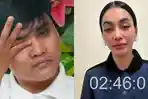 Giliran Tetangga Kuliti Tabiat Ressa Rizky Rossano di Banyuwangi, Identitas Ayah Kandung Dibongkar