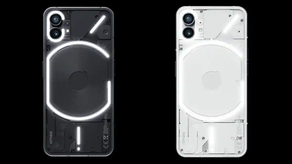 Harga Nothing Phone (1), HP Bikinan Mantan Pendiri OnePlus yang Baru Saja di Rilis