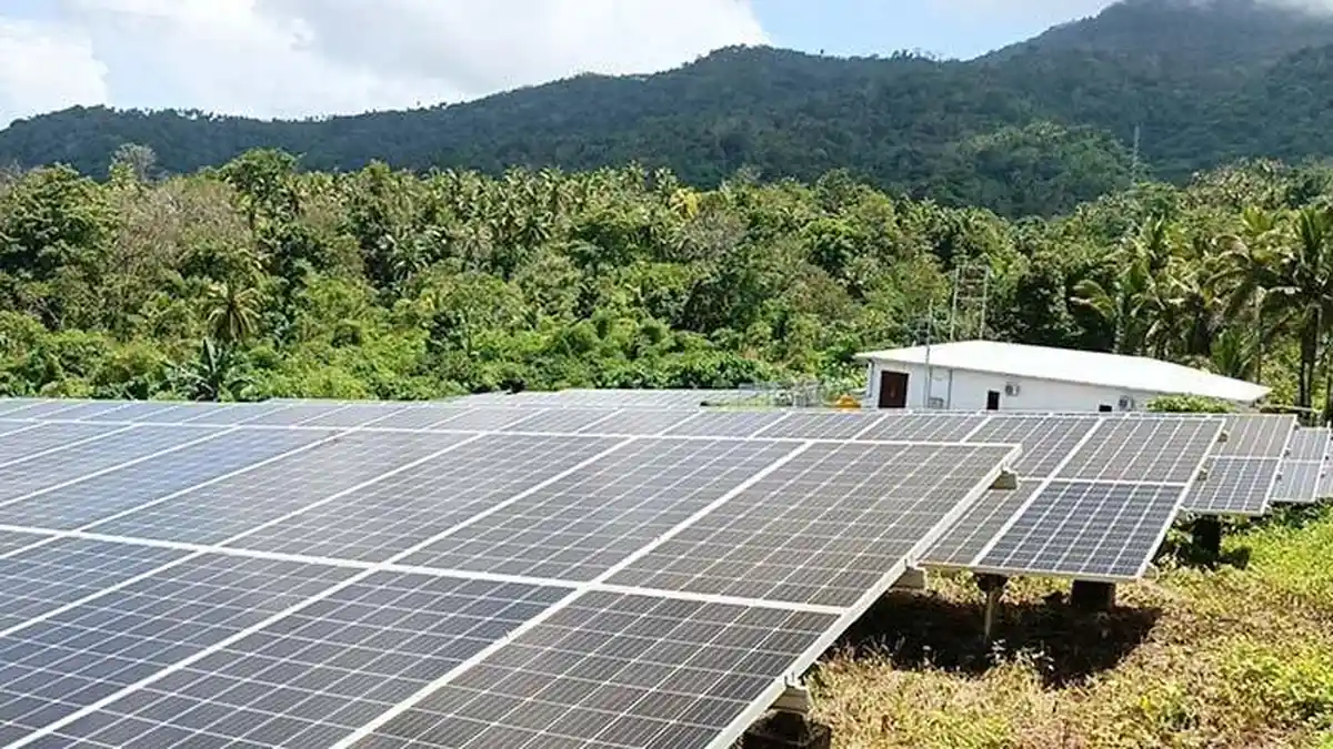Energi Bersih Mulai Suplai Kelistrikan di Wilayah Terluar Indonesia Timur