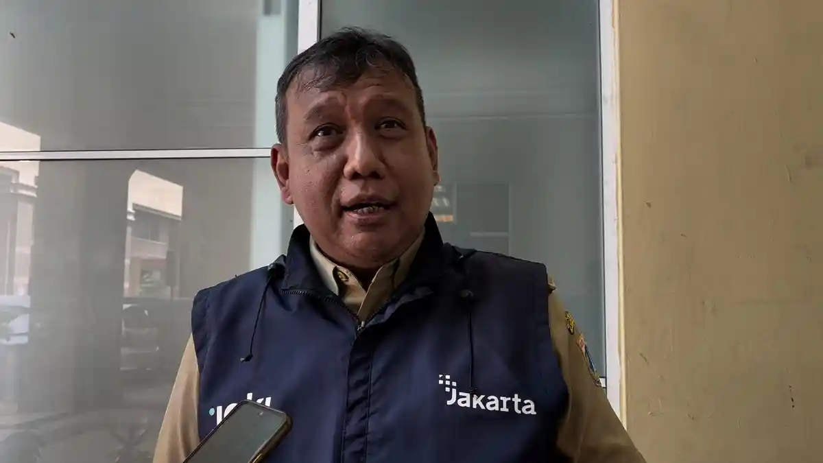 Aktivitas Diduga Pesta LGBT di ITC Permata Hijau, Warga Sudah Protes Sejak November 2024