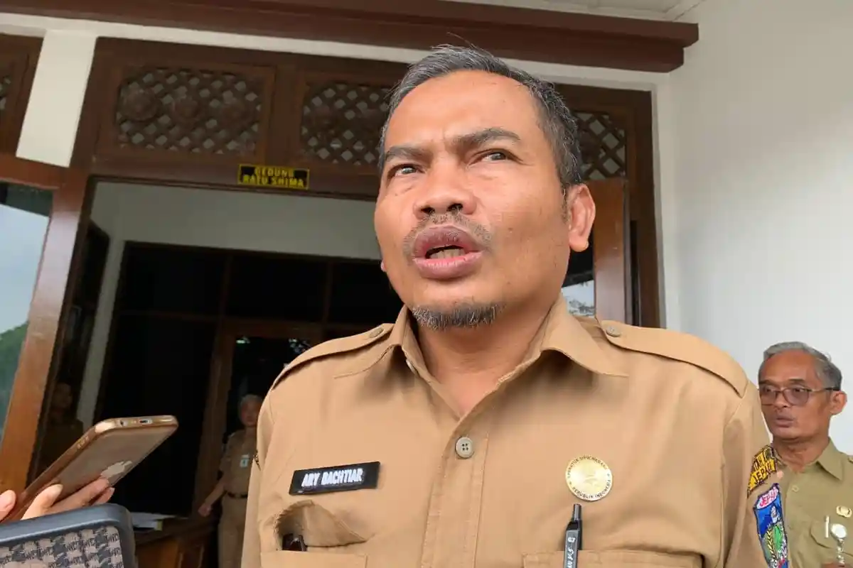 TKD Jepara Turun Rp 208 Miliar, Pemkab Lakukan Rasionalisasi: Anggaran Difokuskan untuk Masyarakat