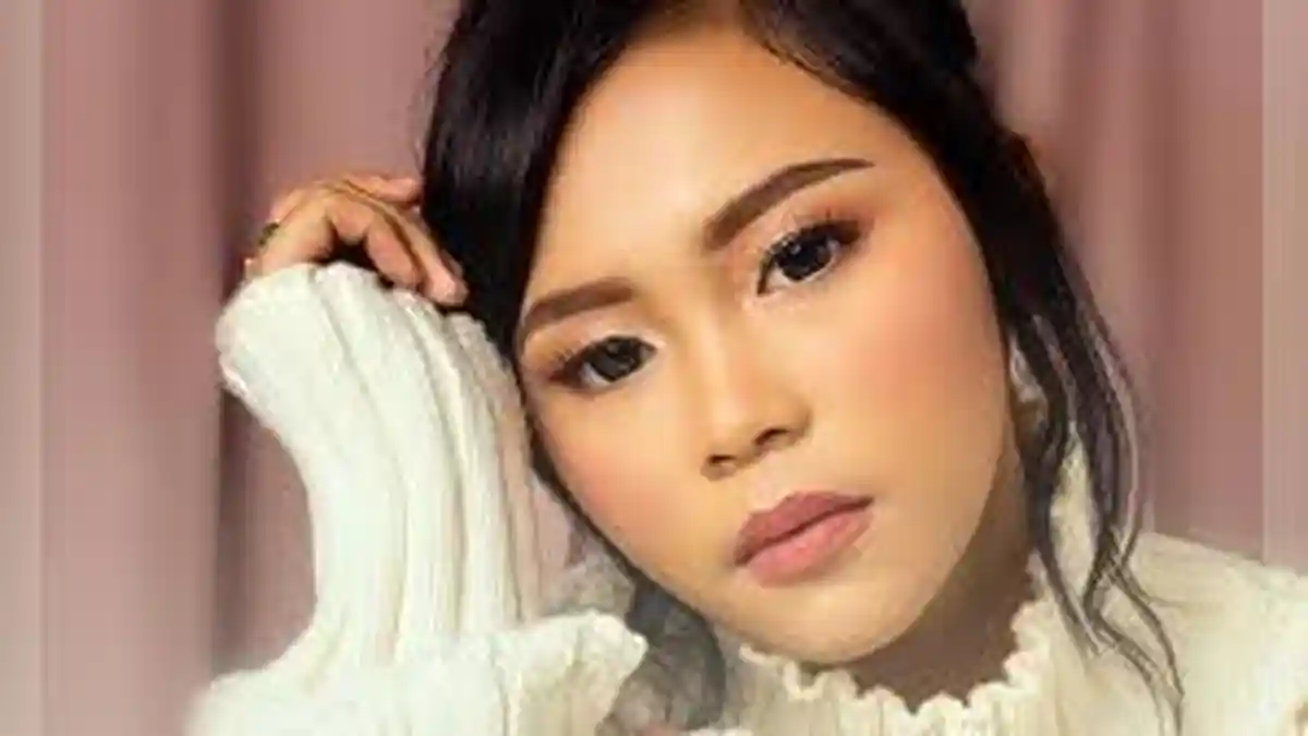 Biodata Selfi Yamma LIDA dan Fakta Unik Selfi Yamma LIDA Penyanyi Dangdut Terpopuler 2020