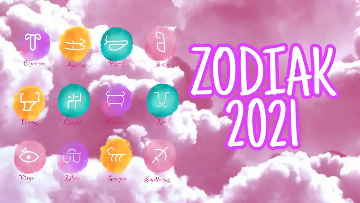 RAMALAN ZODIAK CINTA Bulan Januari 2021, Aries Taurus Gemini Cancer Leo Scorpio Libra hingga Pisces