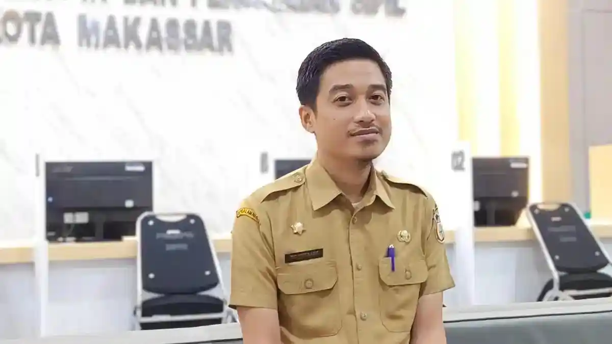 Layanan Dukcapil Makassar Tutup Saat Libur Nyepi dan Idul Fitri, Buka Kembali 25 Maret
