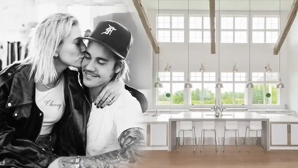 Justin Bieber akan Nikahi Hailey Baldwin, Intip Kemewahan Rumah Baru Mereka di Kanada!