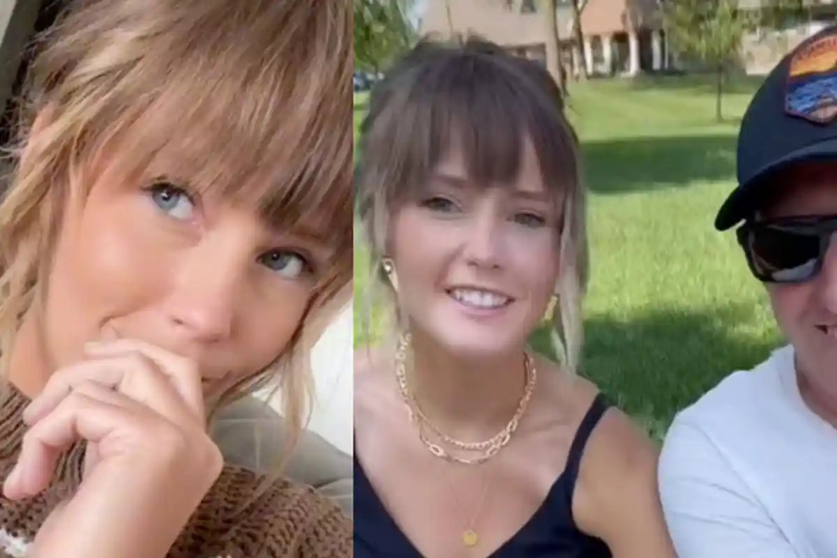 Pengasuh Anak Jatuh Cinta dengan Majikan, Beda Usia 14 Tahun, Ujungnya Menikah: 'Saya Ambil Risiko'