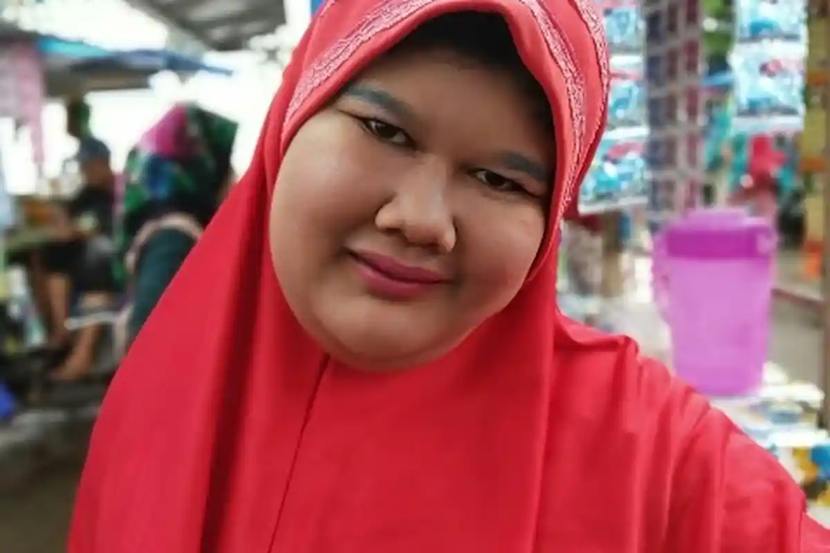 10 Hari Gadis Blang Oi Ini Menghilang, Berbagai Upaya Telah Dilakukan Keluarga, Hasilnya Nihil