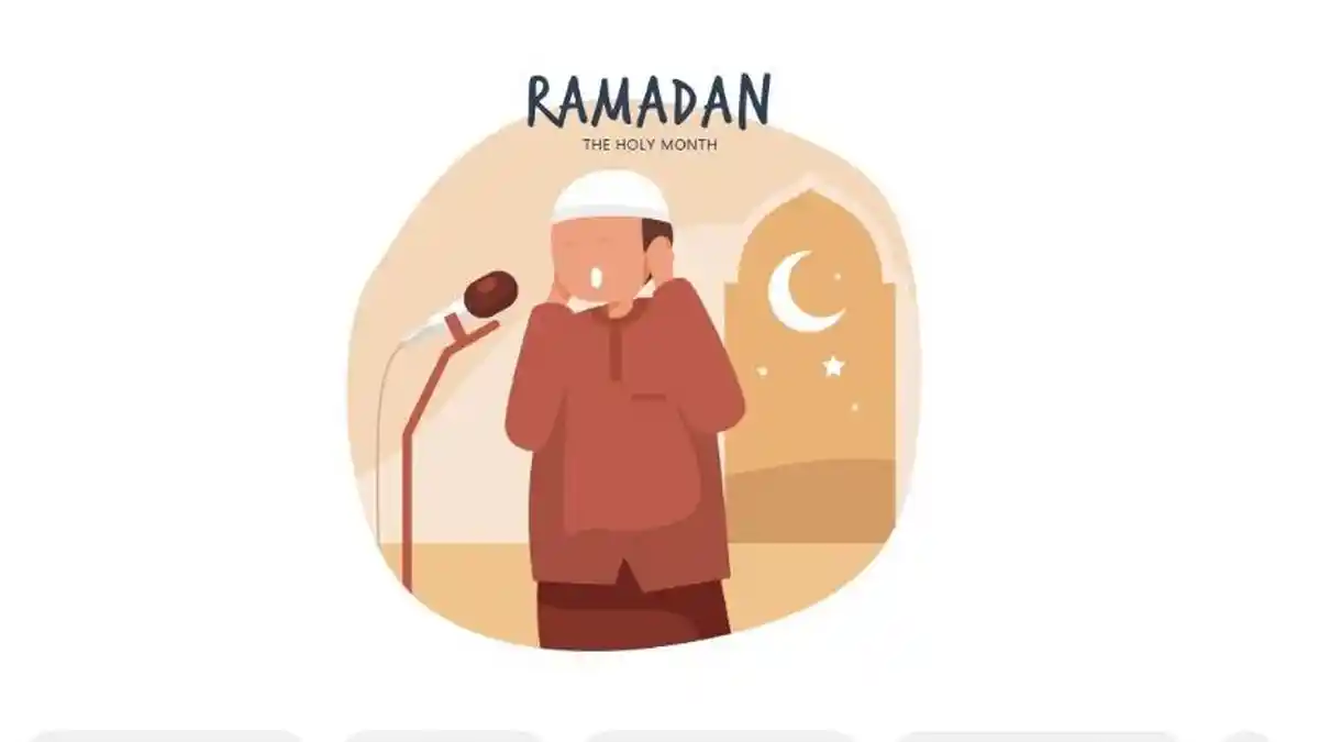 Jadwal Buka Puasa Kota Bogor Hari Ini 25 Februari: Cek Waktu Magrib, Imsakiyah, serta Doa yang Benar