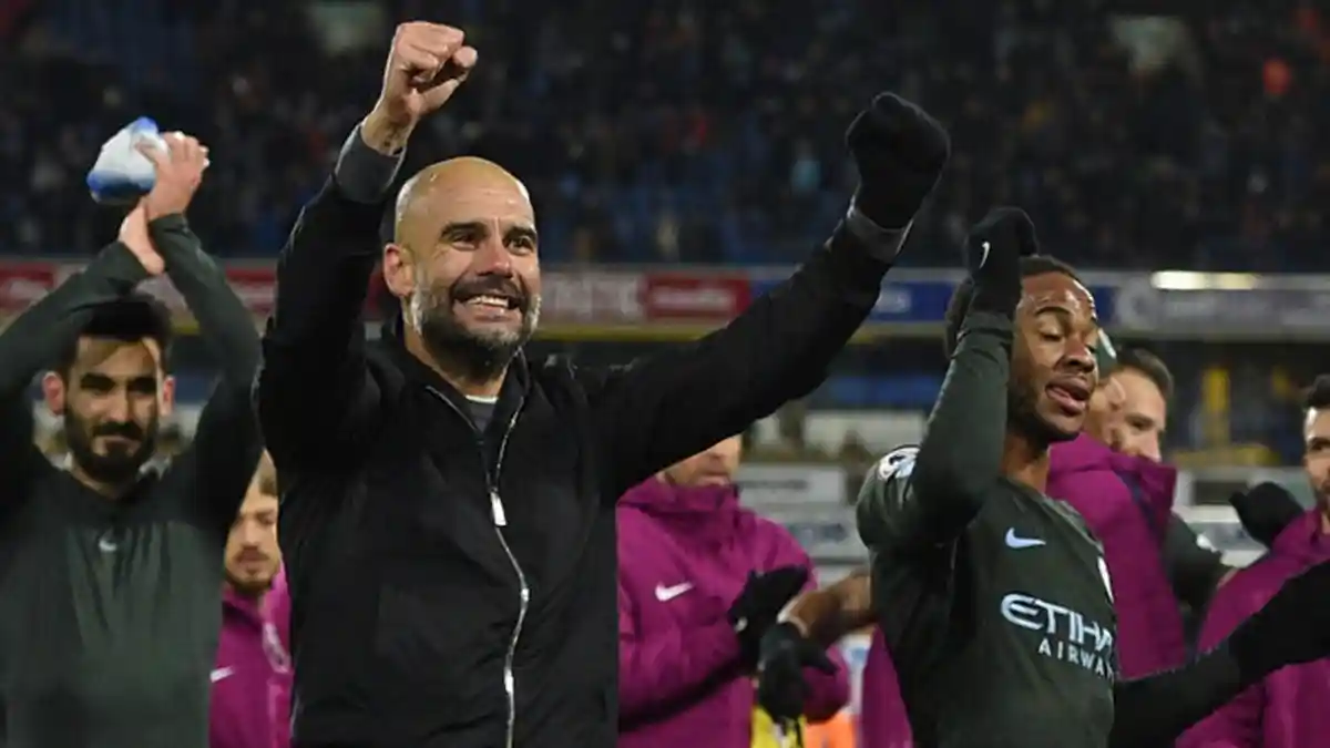 Manchester City Siap Hamburkan Uang di Bursa Transfer Musim Panas