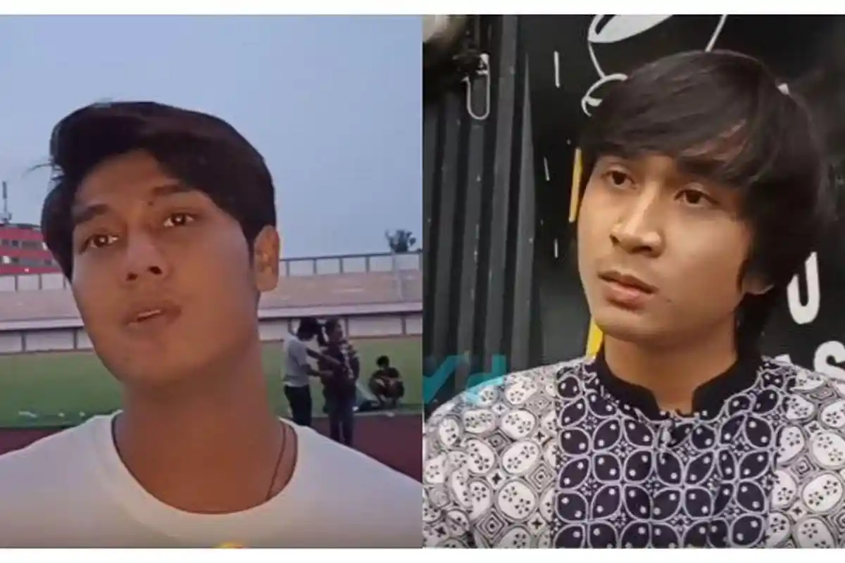 Rizky Billar Sindir Pedas Lutfi Agizal Ributkan Kata 'Anjay' ke KPAI: Angin Lalu Mencoba Untuk Naik