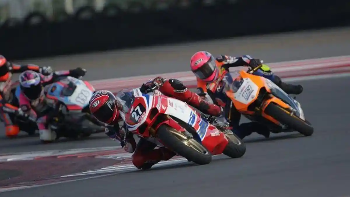 Jadwal Parade pembalap MotoGP Mandalika 2024 akan dihadiri Marc Marquez, Start Jam 15.00 WIB