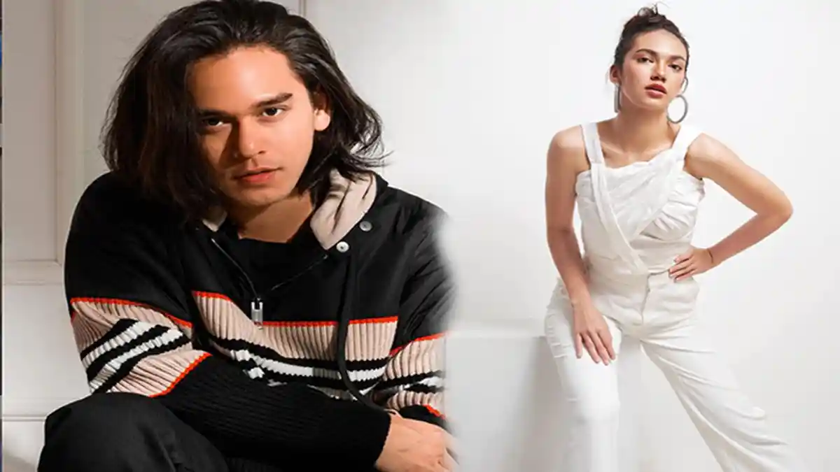 SIAPAKAH Pacar Haico Van Der Veken Sekarang? Haico Van Der Veken Kepergok Makan dengan Seorang Pria