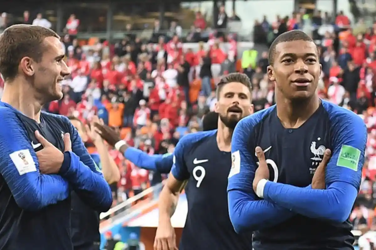 Tidak Lebih dari 24 Jam, Real Madrid Bisa atau Tidak Rampungkan Transfer Kylian Mbappe