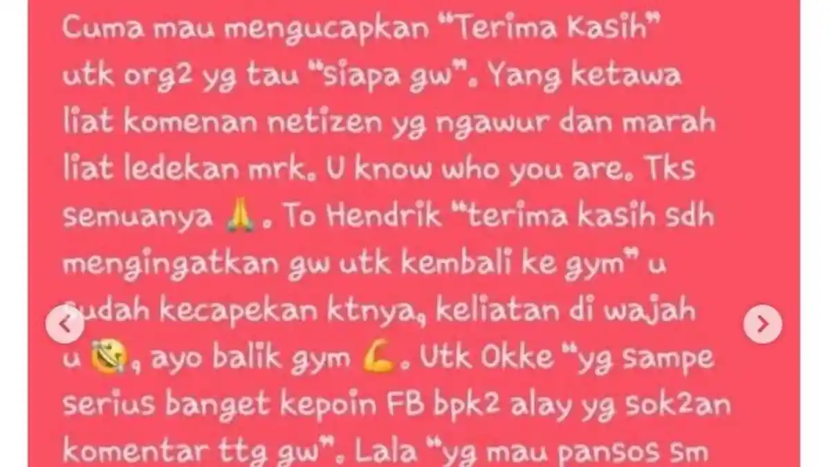 Viral Status Diduga Milik Juri, Polemik Lomba Cerdas Cermat Memanas