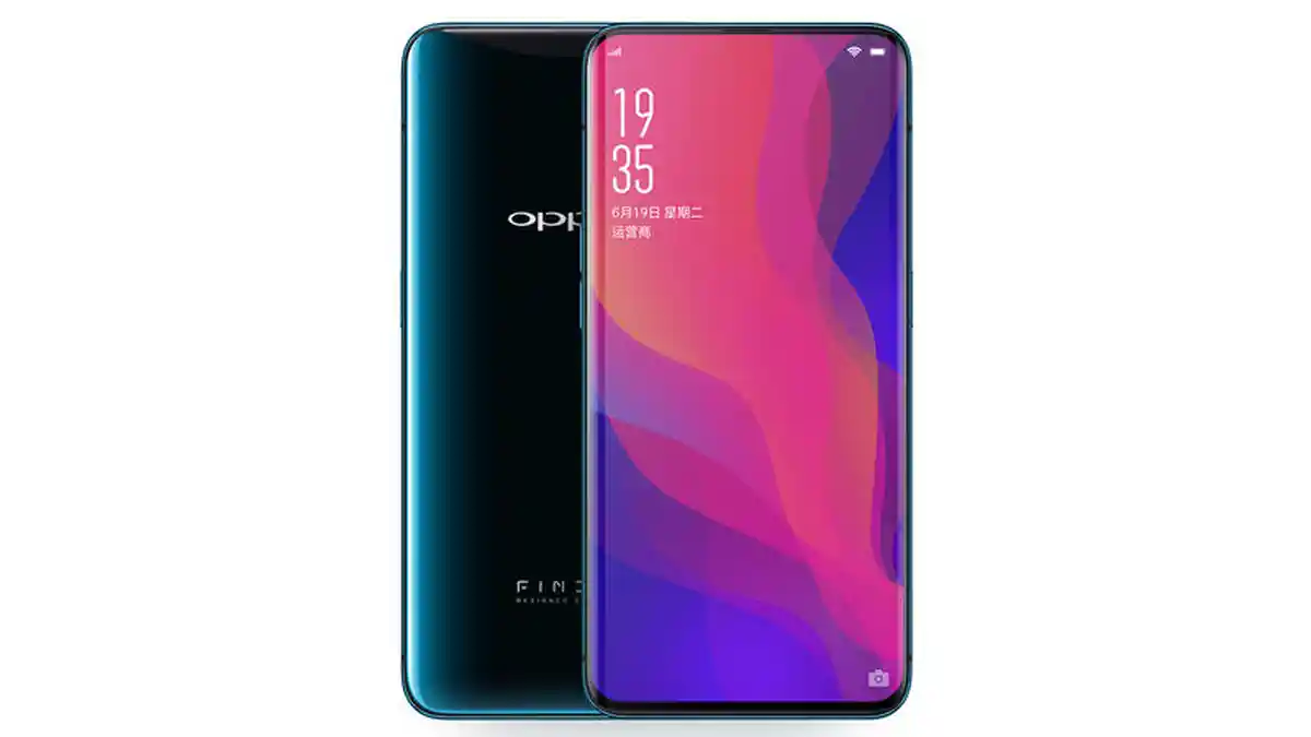 Spesifikasi, Harga Oppo Find X, Serta 8 Hal Perlu Anda Tahu Sebelum Membelinya