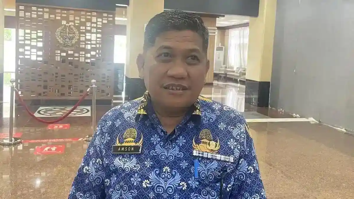 Argentina Bertabur Bintang, Amson Padolo yakin La Albiceleste Juara Piala Dunia 2026