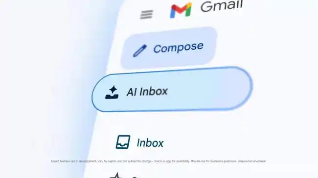 Fitur AI Inbox Resmi Masuk Gmail Android dan iOS