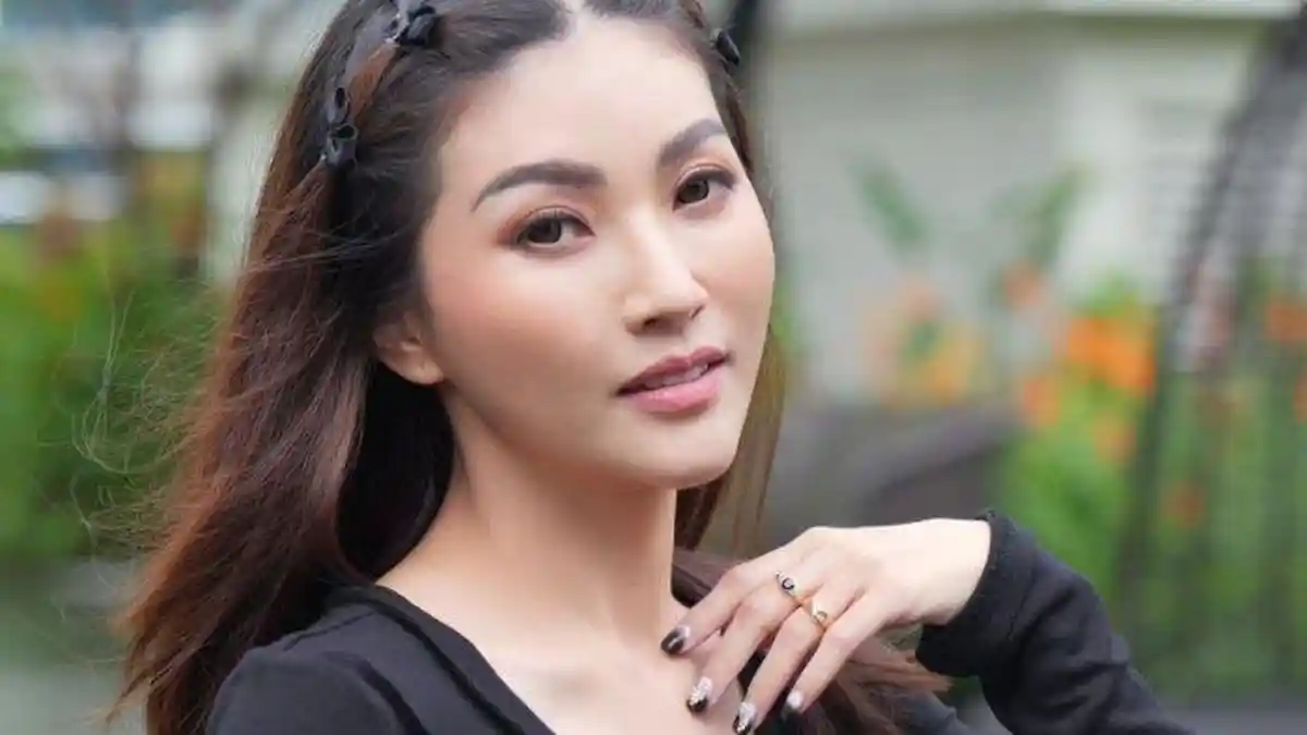 Ruben Onsu dan Sarwendah Resmi Bercerai, Begini Respon Bunda Betrand Peto, Lega?