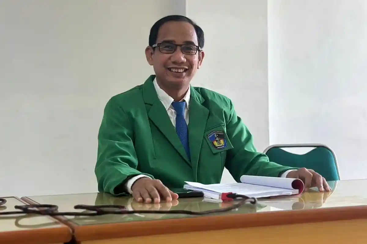 Refungsionalisasi dan Reposisi Fungsi Dewan, Rudianto Lallo Bawa DPRD Makassar Jadi Percontohan