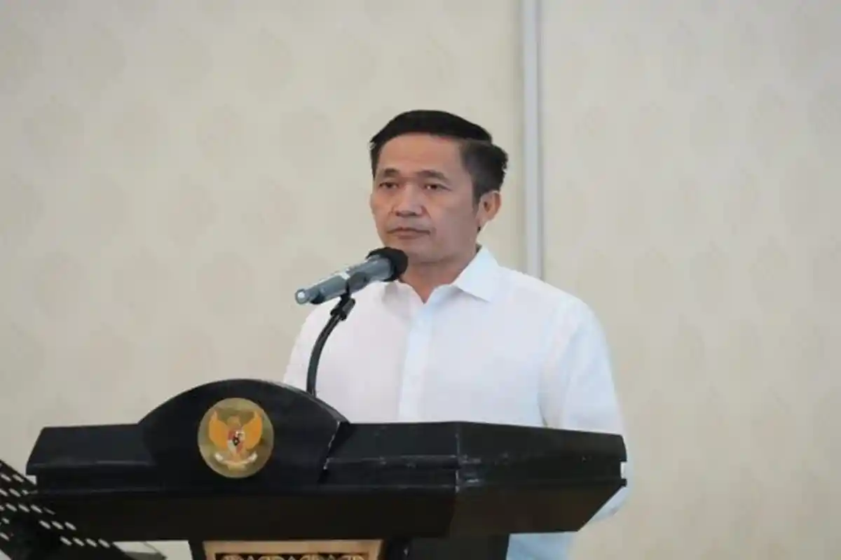 Capaian PAD Selama Pandemi Merosot Tajam, Optimalkan Serapan Retribusi  Perairan di Bawah Ampera