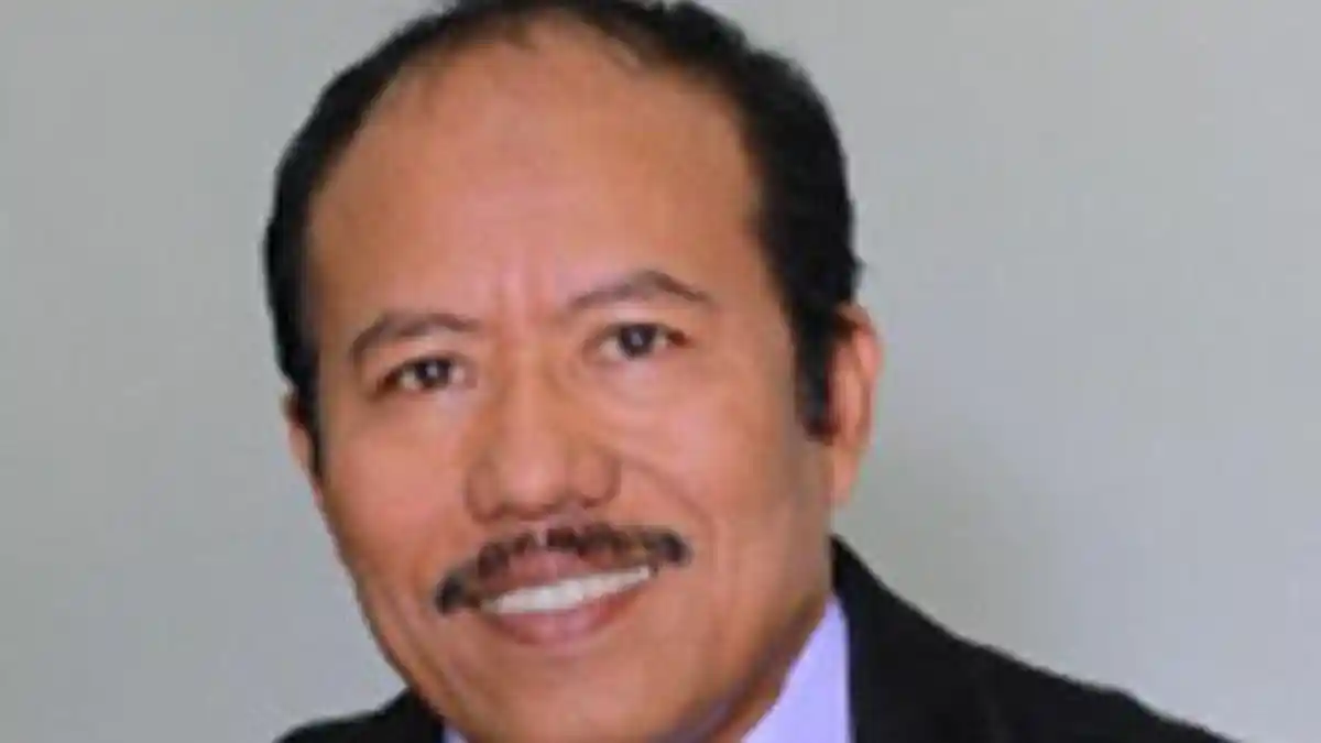 Jejak Leluhur Dalam DNA: Sebait Puisi Genetik dari Masa Silam