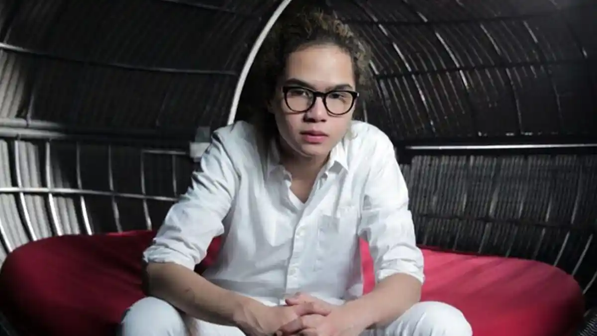 Punya Dua Orang Tua yang Terpisah, Begini Cara Dul Jaelani Bagi Kebersamaan Saat Tahun Baru