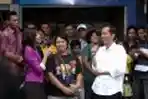 Joko Widodo Live Bersama Kompas TV