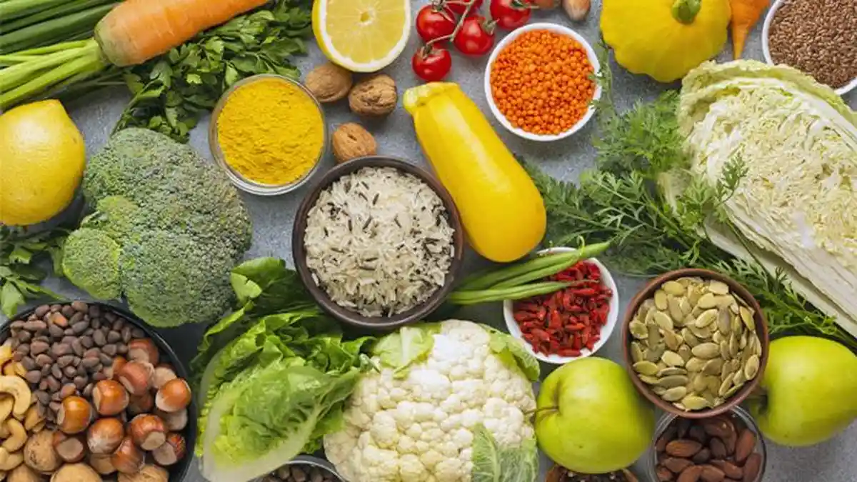 Daftar Makanan Berserat Tinggi untuk Atasi Sembelit, Mulai Agar-agar hingga Kacang-kacangan