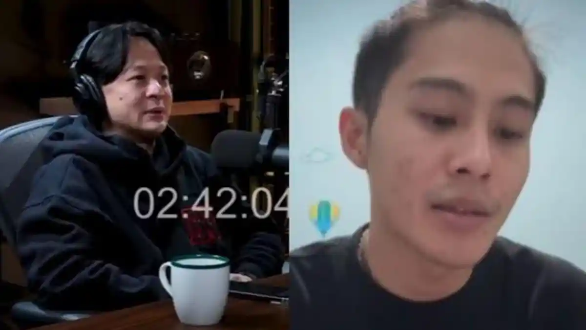 Makin Terbongkar Aib DJ Panda, Bravy Ungkap 2 Cewek Hamil Selain Erika, Ada yang Sudah Melahirkan