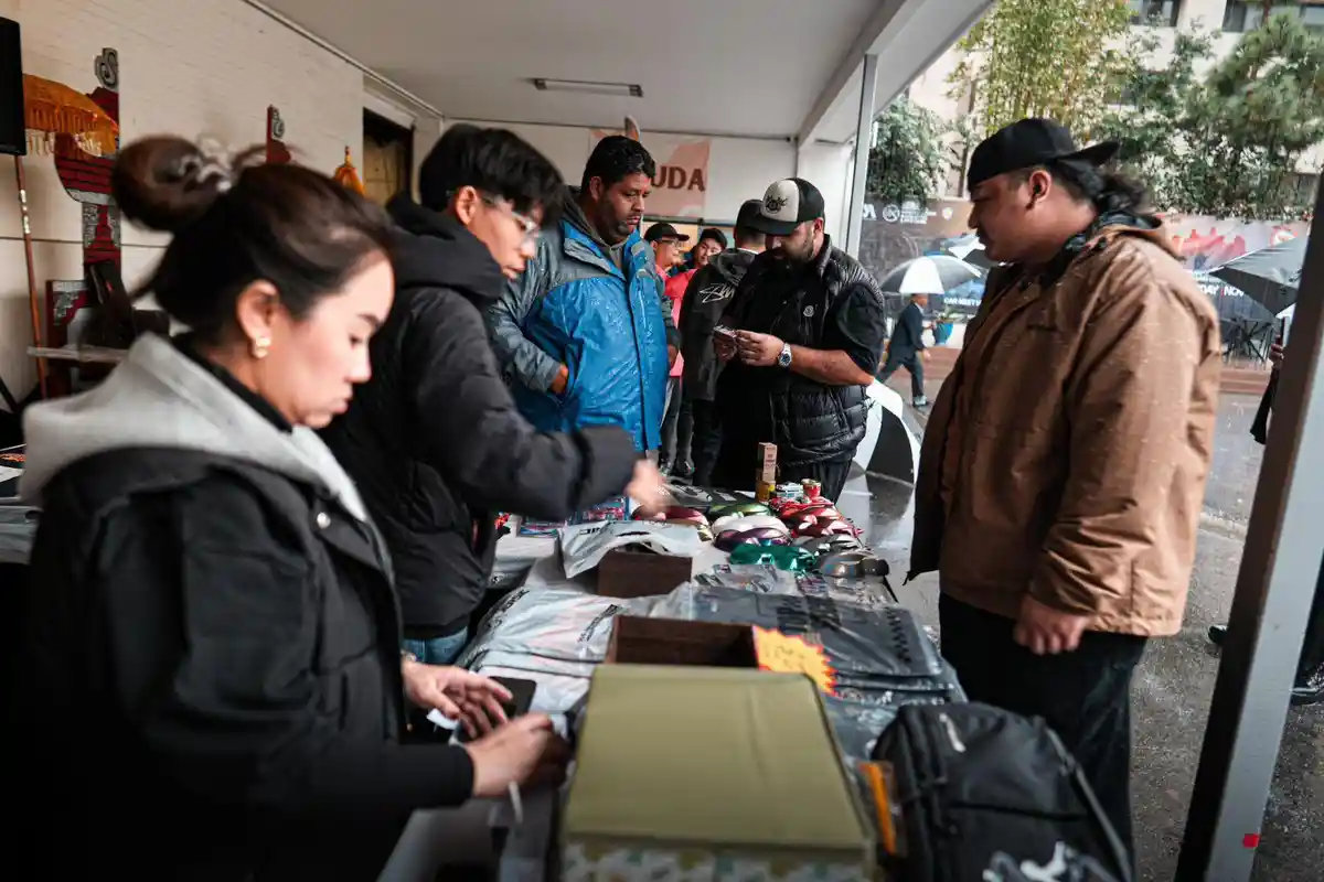 Indonesia Boyong Teknologi Cat Modifikasi ke Ajang IMX Car Meet Up 2025 di Los Angeles