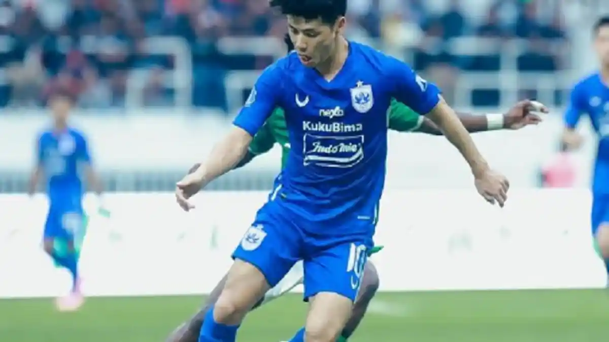 PSIS Semarang Tampil Impresif, Carlos Fortes dan Vitinho Bakal Angkat Koper? Minati Winger RANS?