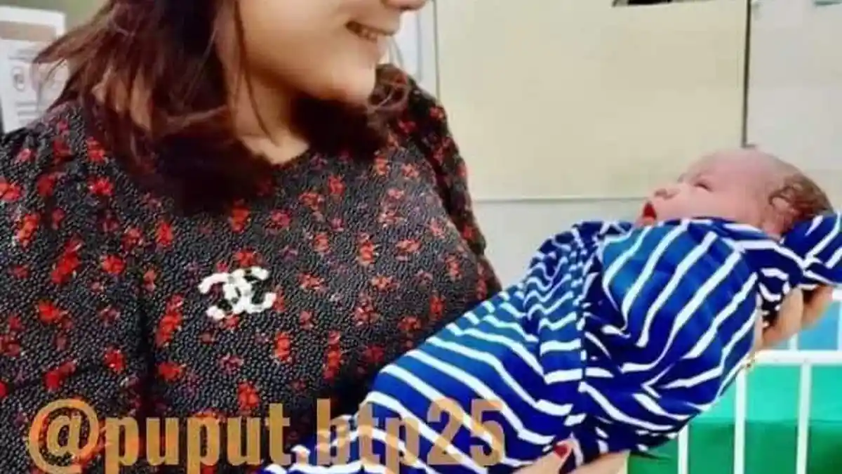 Sosok Wanita Cantik Ini Berani Nikahi Mantan Suami Orang yang Dikawal, Terungkap Alasan Sebenarnya