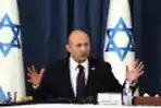 Perdana Menteri Israel Naftali Bennett