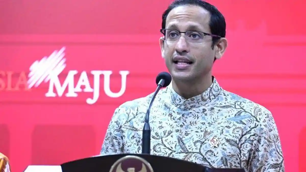 Mega Korupsi Rp 9,9 Triliun Pengadaan Laptop Kemendikbud, Nadiem Makarim Bakal Dipanggil Kejagung