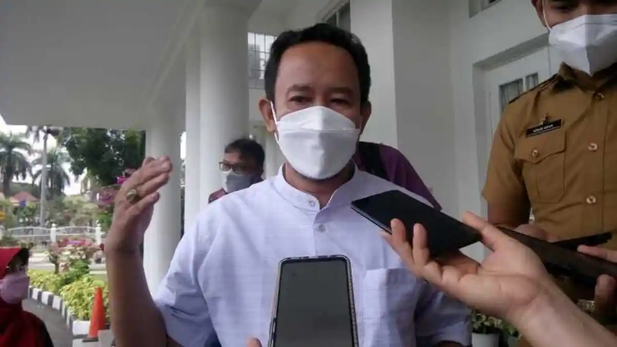 Daftar Lengkap Nama 23 Bacalon DPD RIA Asal Sumut yang Dinyatakan Memenuhi Syarat