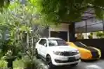 Mobil Raffi Ahmad