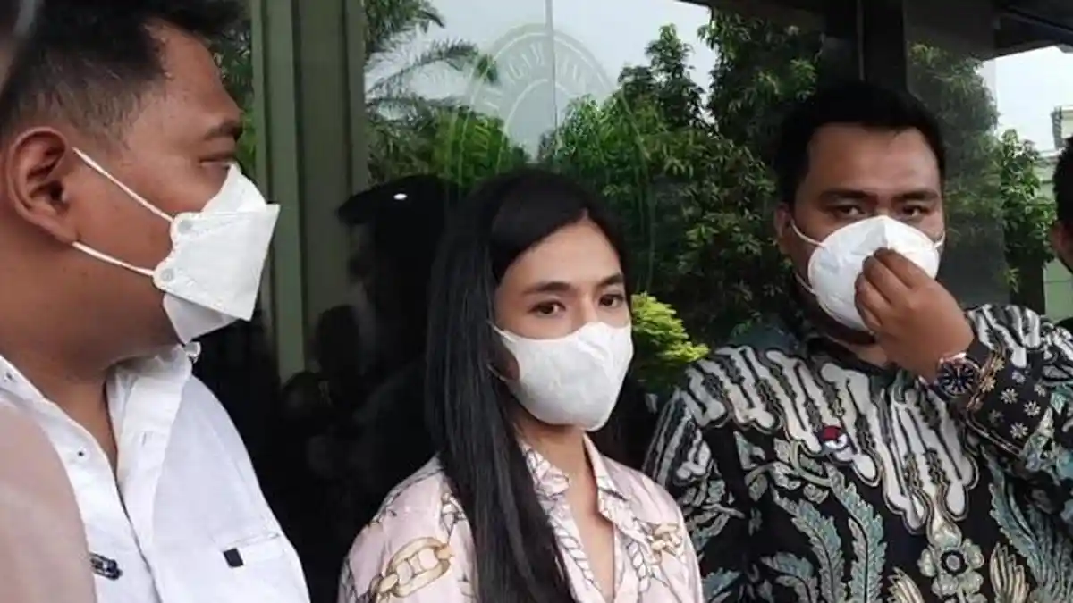 Beda Prinsip dan Pola Pikir, Dj Una Gugat Cerai Suami, Tuntut Pula Hak Asuh Anak