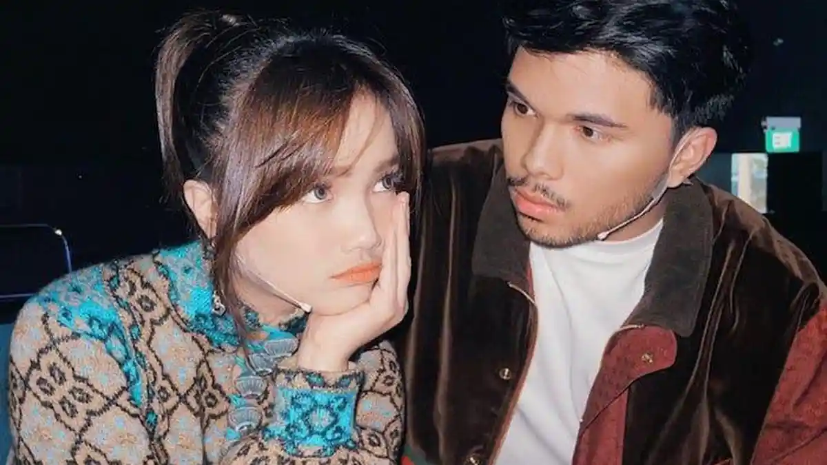 Thariq Halilintar Ungkap Pernah Putus dengan Fuji, Merasa Jadi Toxic Each Other
