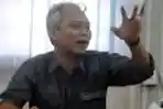 Komisi II DPR RI Fraksi PDIP Kunjungi Tribun