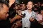 Sunny Tanuwidjaja Diperiksa KPK Selama 9 Jam